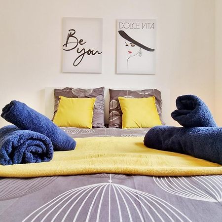 Le Triplex - 5 Chambres - 10 Pers- Fibre - Relax Bnb Mülhausen Exterior foto