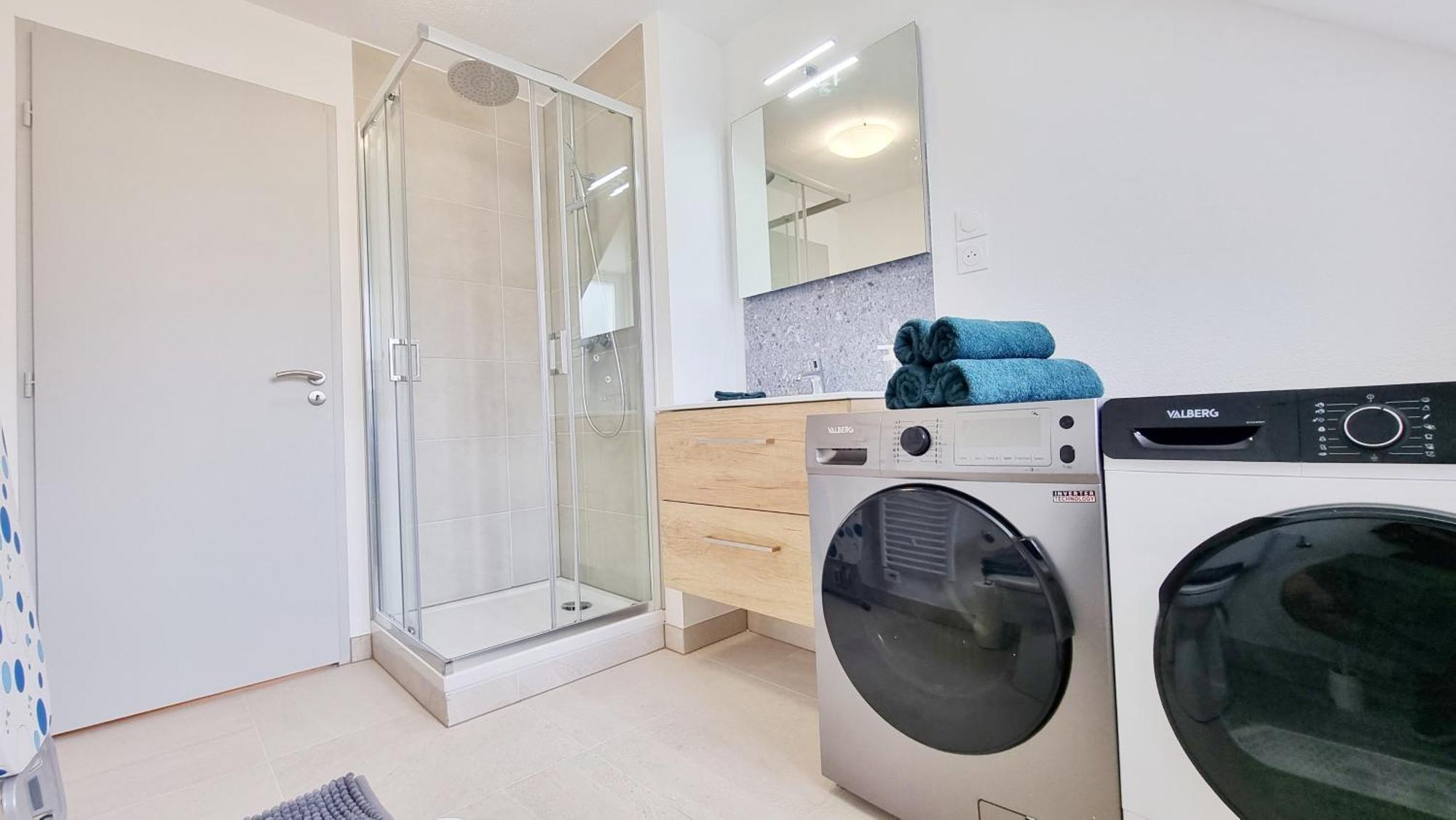 Le Triplex - 5 Chambres - 10 Pers- Fibre - Relax Bnb Mülhausen Exterior foto