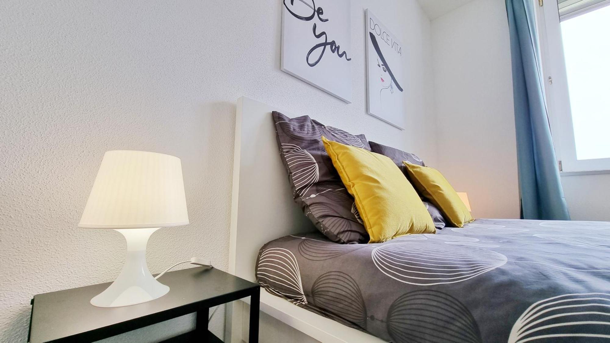 Le Triplex - 5 Chambres - 10 Pers- Fibre - Relax Bnb Mülhausen Exterior foto