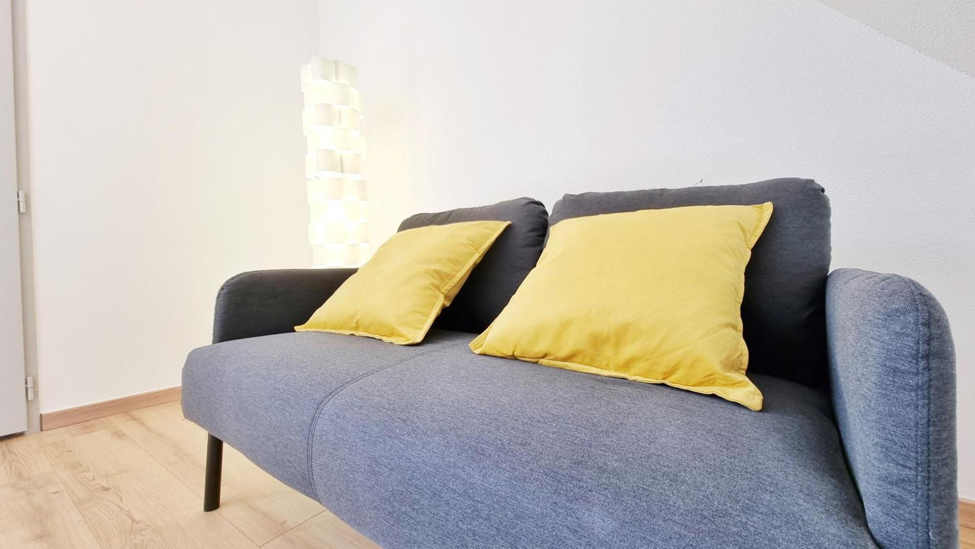 Le Triplex - 5 Chambres - 10 Pers- Fibre - Relax Bnb Mülhausen Exterior foto