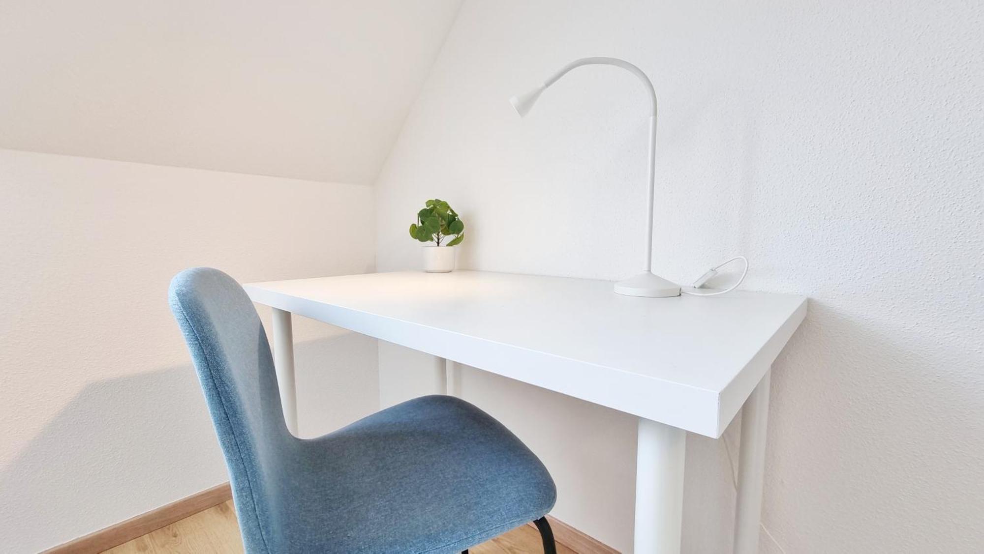 Le Triplex - 5 Chambres - 10 Pers- Fibre - Relax Bnb Mülhausen Exterior foto