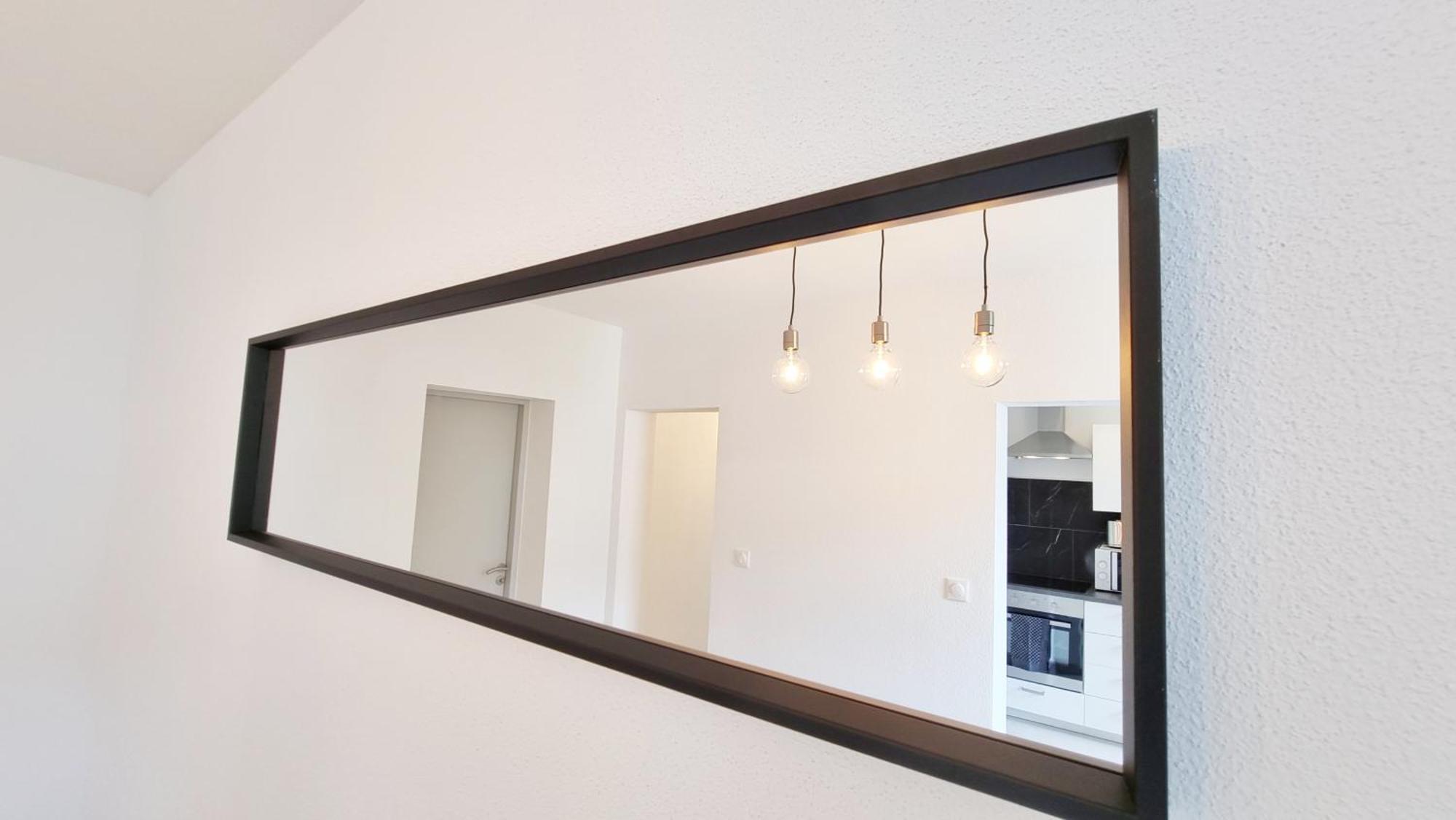 Le Triplex - 5 Chambres - 10 Pers- Fibre - Relax Bnb Mülhausen Exterior foto